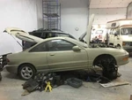 Speedometer Cluster Gs Fits 00-01 Integra 177639. Fixed Price $150.00.