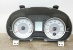11-16 Subaru Impreza Speedometer Instrumental Cluster Oem. Fixed Price $93.56.