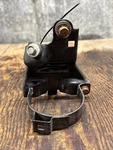 88-91 Honda Civic Hatch Crx Oem Fuel Filter Bracket Holder Clip Mount D15 D16 Si. Fixed Price $35.00.