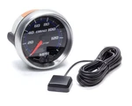 Auto Meter 3-3/8 Cobalt Gps Speedo 120-MPH. Fixed Price $556.88.
