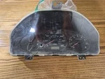 2003 Mazda PROTEGE5 Instrument Cluster Speedometer Tested Oem. Fixed Price $33.99.