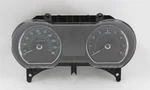 Speedometer Cluster Mph 2014 Jaguar Xf Oem #13549. Fixed Price $40.00.