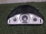 2007 Mercedes-benz E-class W211 E350 Instrument Cluster Oem 2115405448. Fixed Price $327.05.