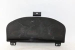 Speedometer Cluster 77K Miles Hybrid Mph Fits 2010 Ford Fusion Oem #28095. Fixed Price $44.00.