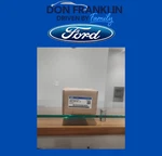 Oem Ford Louver JB5Z-19893-BB 2016 2019 Explorer Passenger Side Vent. Fixed Price $65.00.