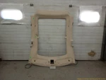 Tesla Model 60 Overhead Roof Top Headliner Cover Trim Panel 1002472-00-G 12-16. Fixed Price $284.89.