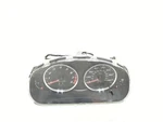 Speedometer Cluster Sedan Blacked Out Panel Mph Fits 03-04 Mazda 6 127798. Fixed Price $103.99.