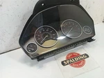 2013 Bmw 328I Speedometer Cluster, 9295862-01 (10259481. Fixed Price $143.68.