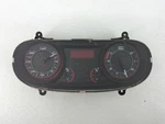 2013-2013 Dodge Dart Speedometer Instrument Cluster Gauges RC4WE. Fixed Price $46.83.
