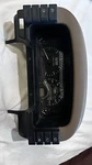 Land Rover Discovery Ii Instrument Cluster Bezel. Fixed Price $200.00.