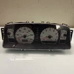 Mitsubishi Montero Sport Speedometer Cluster Instrument 3.5 4X4 M962727. Fixed Price $33.42.