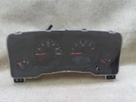 Speedometer Instrument Cluster 68080402AF Fits 11-12 Jeep Compass G74-198545. Fixed Price $65.00.