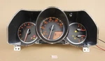 Toyota 4RUNNER 2010-2011 Instrument Cluster Speed Meter Gauges 83800-35M90. Fixed Price $149.00.