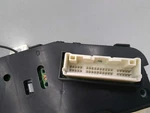2007 Nissan Altima Speedometer Gauge Oem Grey 24810JA00A 180K Miles. Fixed Price $36.00.