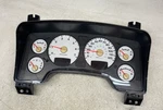 Speedometer Cluster Tachometer Mph 2003 Dodge 1500 Pickup. Fixed Price $69.99.