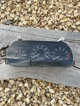 2000 Toyota Camry Speedometer Instrument Cluster 213K Miles 83800-06011. Fixed Price $50.00.