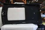 2018 2019 2020 2021 Lincoln Navigator Headliner Roof Trim Ebony 122.5" Wb. Fixed Price $686.07.