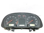 00-01 Volkswagen/vw Jetta/golf Auto 76K Speedometer/instrument/gauge/cluster. Fixed Price $16.59.