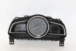 Speedometer Cluster Mph Fits 2016 Scion Ia Oem #25928. Fixed Price $70.00.