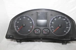 Speedometer Instrument Cluster 08 09 2010 Jetta Dash Panel Gauges 98,740 Miles. Fixed Price $107.28.