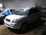 Speedometer Cluster Mph With Trip Odometer Fits 07-09 Tucson 2157403. Fixed Price $80.75.