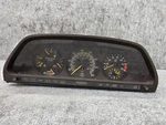 Speedometer Gauge Cluster Instrument Assembly Mercedes W126 560SEL 420SEL Oem. Fixed Price $220.00.