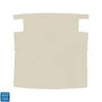 1974-1981 Camaro Firebird Perforated Headliner White Coupe New. Fixed Price $268.99.