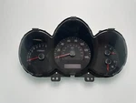 2010-2011 Kia Soul Instrument Speedometer Cluster Miles 233447 Oem, 94001-2K315. Fixed Price $59.97.