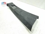 2021-25 Mercedes GLE63 Amg Center Right Trim B Pillar Cover Suede W167 Suv Oem. Fixed Price $144.77.