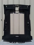 2003-2010 Porsche Cayenne Turbo Interior Panoramic Roof Headliner Lining Oem. Fixed Price $999.00.
