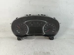 2011-2012 Nissan Maxima Speedometer Instrument Cluster Gauges XT9ZA. Fixed Price $49.18.