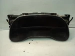 Speedometer Instrument Cluster 25716620 Digital Fits 00 Cadillac Deville O126. Fixed Price $33.64.