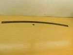Front Headliner Trim Moldings 4DRSDN Wagon 1974-77 Mopar C-body Cars 77CW1-6R3. Fixed Price $33.81.