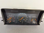 1991-1994 Classic Saab 900 Non-turbo Instrument Cluster Speedometer 40K Miles. Fixed Price $119.95.