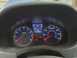 2012 - 2013 Hyundai Accent Speedometer *tested WORKS**121K* Oem 940011R040. Fixed Price $75.00.