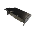 Glove Box Liner Insert For 1957-1958 Chrysler Imperial Gray Right Front Pc. Fixed Price $182.32.