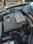 Speedometer Analog Cluster Mph Cvt Fits 07-08 Maxima 131419. Fixed Price $103.99.