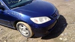Speedometer Cluster Sedan North America Built Dx Fits 01-05 Civic 4541901. Fixed Price $99.90.