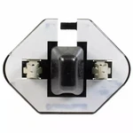 Genuine Ford Headliner Mount Plate DB5Z-7804082-A. Fixed Price $10.42.