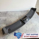 97-04 Mercedes R170 SLK230 SLK320 Front Top Upper Headliner Trim Panel Black Oem. Fixed Price $49.50.