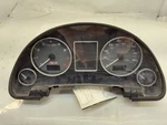 Speedometer Excluding Convertible 170 Mph Fits 05 Audi S4 1896309. Fixed Price $100.04.