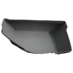 Glove Box Liner Insert For 1961-1962 Lincoln Continental Felt Cardboard Gray. Fixed Price $160.26.