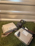03-06 Mercedes W220 S430 S500 4MATIC Ignition Cylinder Key Eis Ecu Airmatic. Fixed Price $221.78.