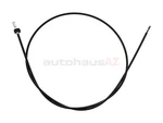 Gemo Speedometer Cable 142957801C Porsche 944 924. Fixed Price $63.98.