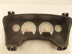 Speedometer Cluster Excluding Mega Cab Mph Fits 08 Dodge 1500 Pickup 1595135. Fixed Price $95.69.