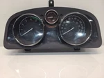 2012 Chevrolet Captiva Sport Speedometer Cluster - Mph / 144K Miles Pn: 22817726. Fixed Price $57.84.