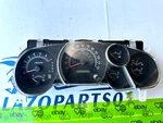 2007-2013 Toyota Tundra Instrument Cluster Speedometer Oem 287K 83800-0C620. Fixed Price $179.00.