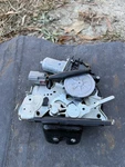 Fits 17 - 25 Chrysler Pacifica Rear Tailgate Liftgate Latch Lock Actuator Oem. Fixed Price $60.00.