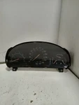 Instrument Cluster Speedometer Fits 1999 Saab 9-3 Used Authentic Oem. Fixed Price $58.95.