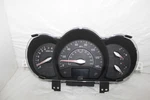 Speedometer Instrument Cluster 2015 Kia Rio Dash Panel Gauges With 99,976 Miles. Fixed Price $100.08.